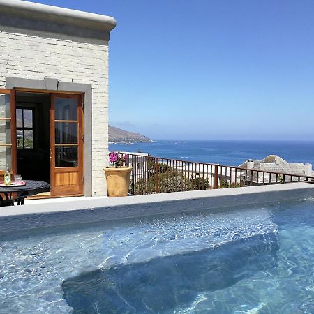 Bakovenbay Luxury Suites كيب تاون المظهر الخارجي الصورة