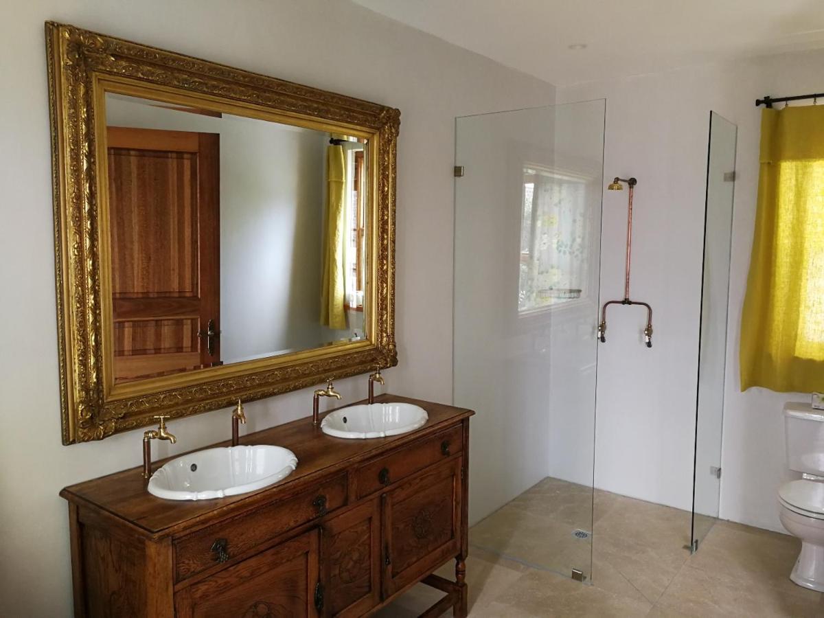Bakovenbay Luxury Suites كيب تاون المظهر الخارجي الصورة