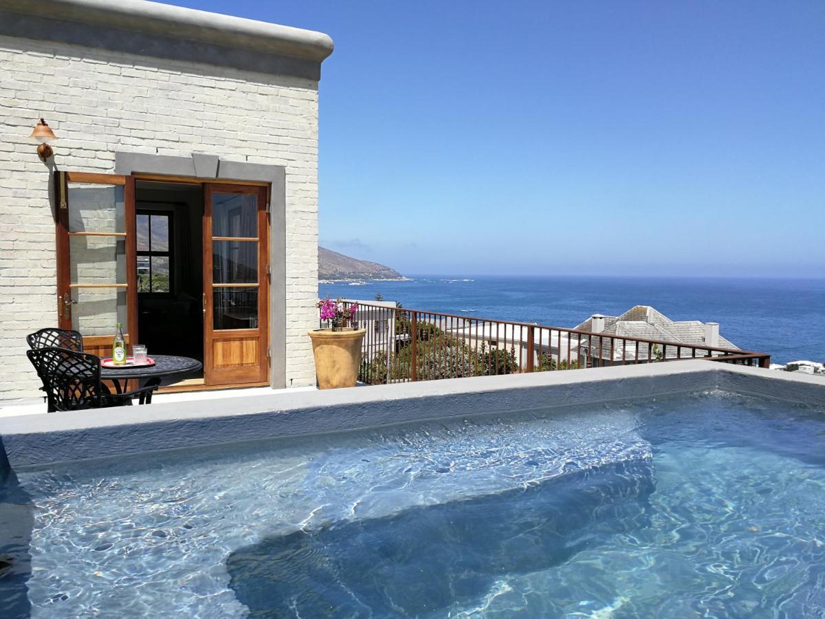 Bakovenbay Luxury Suites كيب تاون المظهر الخارجي الصورة