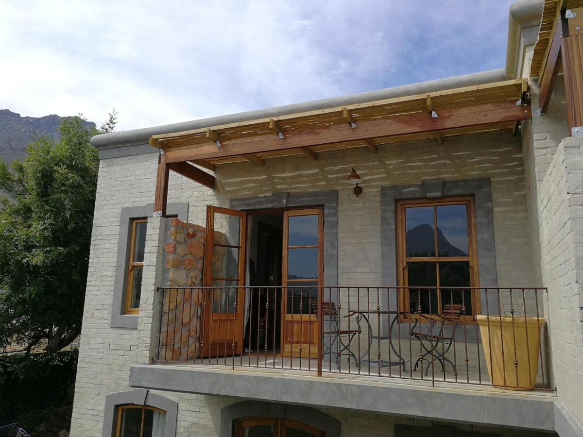 Bakovenbay Luxury Suites كيب تاون المظهر الخارجي الصورة