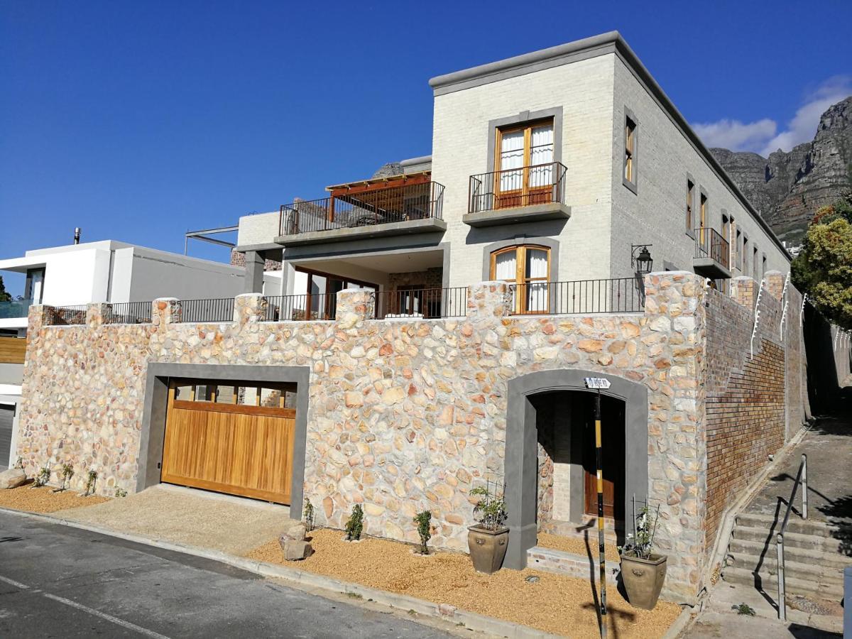 Bakovenbay Luxury Suites كيب تاون المظهر الخارجي الصورة