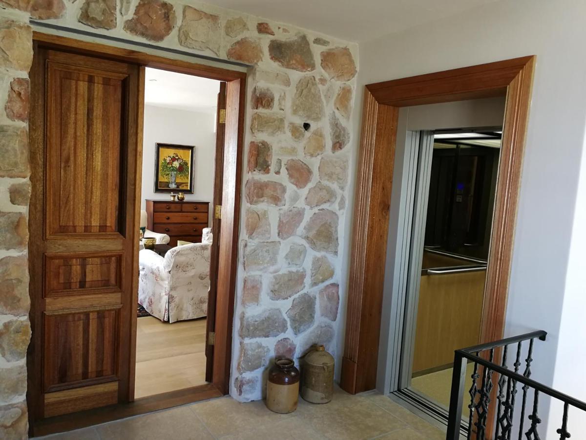 Bakovenbay Luxury Suites كيب تاون المظهر الخارجي الصورة