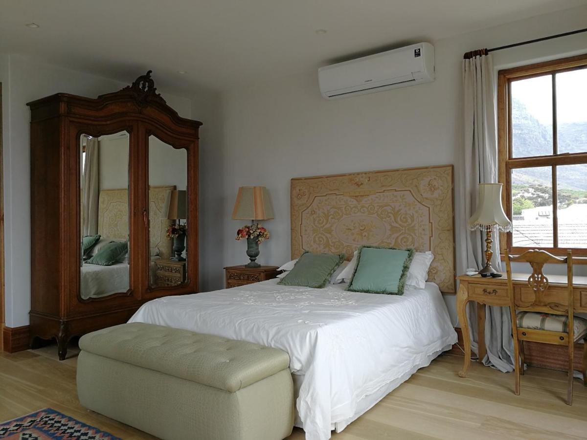 Bakovenbay Luxury Suites كيب تاون المظهر الخارجي الصورة