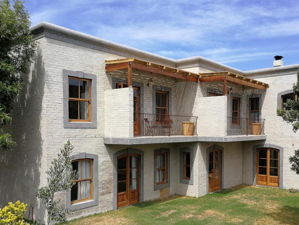 Bakovenbay Luxury Suites كيب تاون المظهر الخارجي الصورة