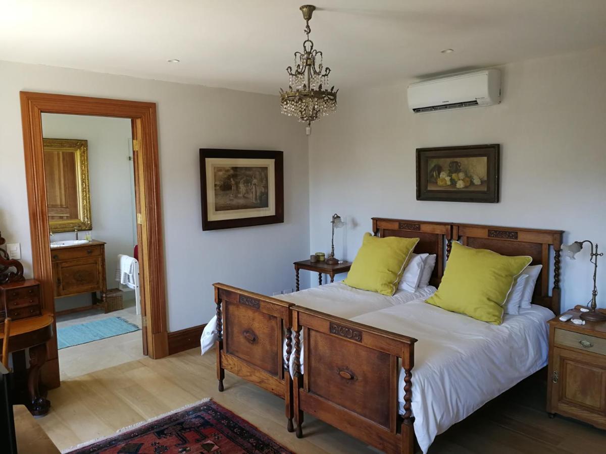 Bakovenbay Luxury Suites كيب تاون المظهر الخارجي الصورة