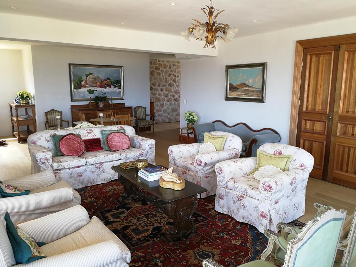 Bakovenbay Luxury Suites كيب تاون المظهر الخارجي الصورة