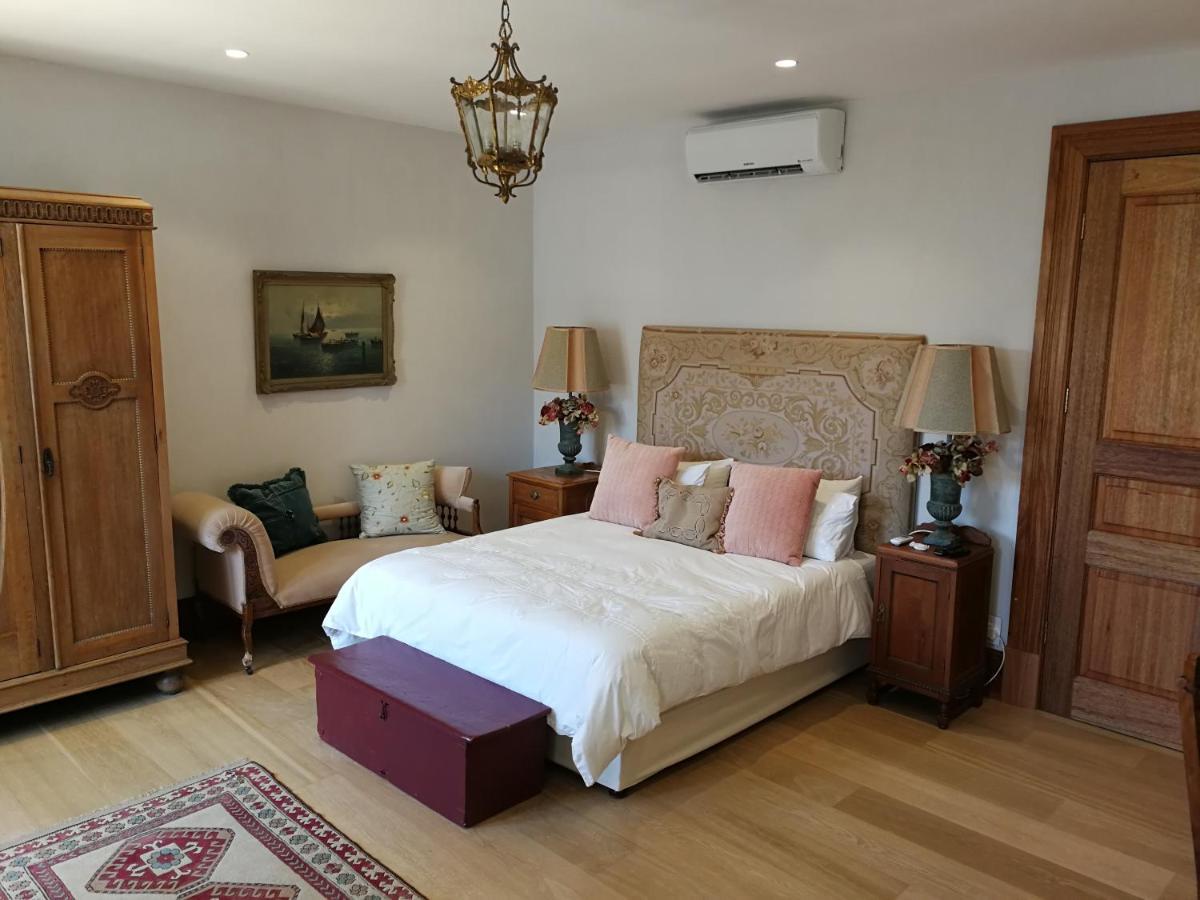 Bakovenbay Luxury Suites كيب تاون المظهر الخارجي الصورة