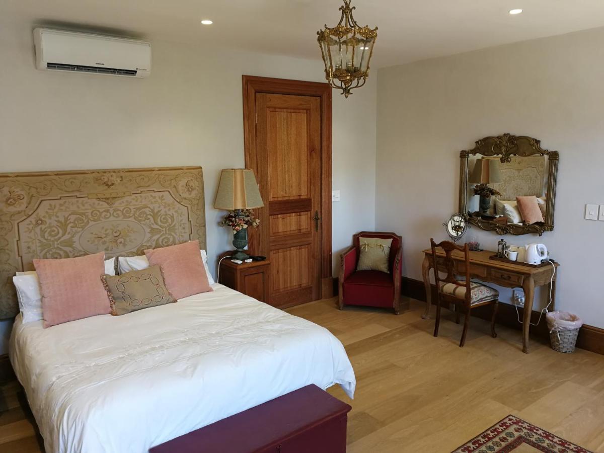 Bakovenbay Luxury Suites كيب تاون المظهر الخارجي الصورة