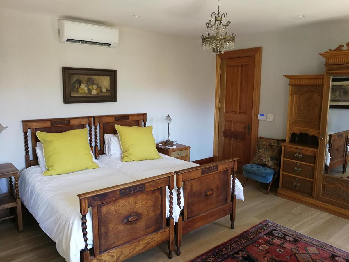 Bakovenbay Luxury Suites كيب تاون المظهر الخارجي الصورة